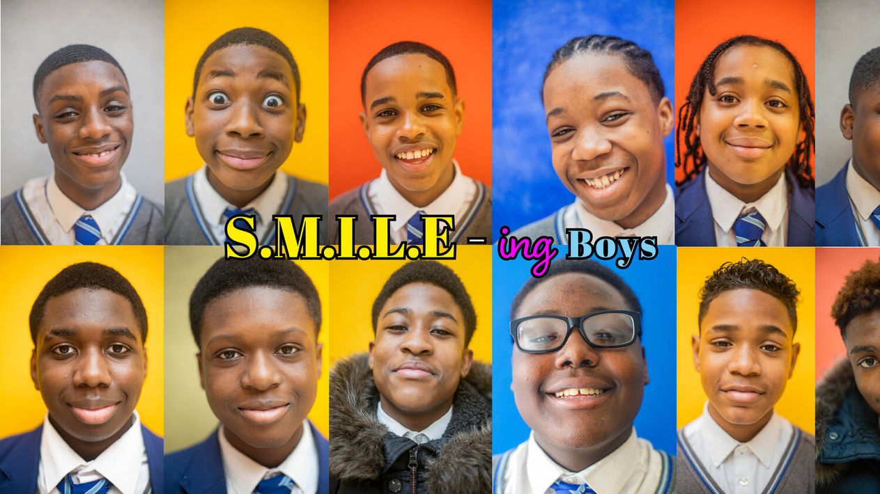 SmilingBoys
